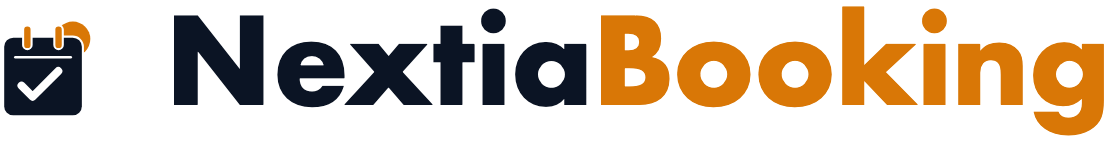 NextiaBooking